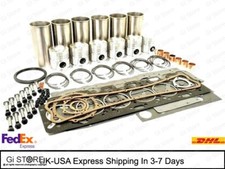 ENGINE OVERHAUL KIT FOR MASSEY