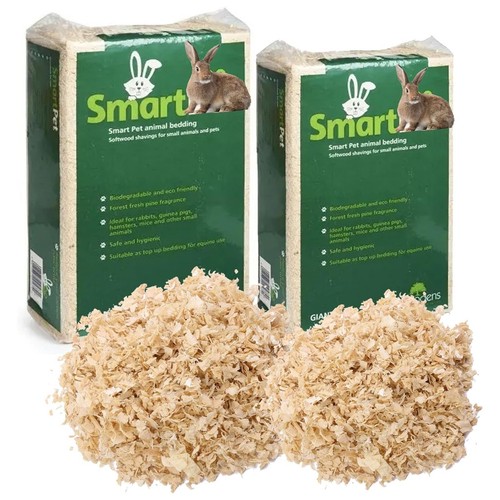 Wood shavings pet bedding - wood,