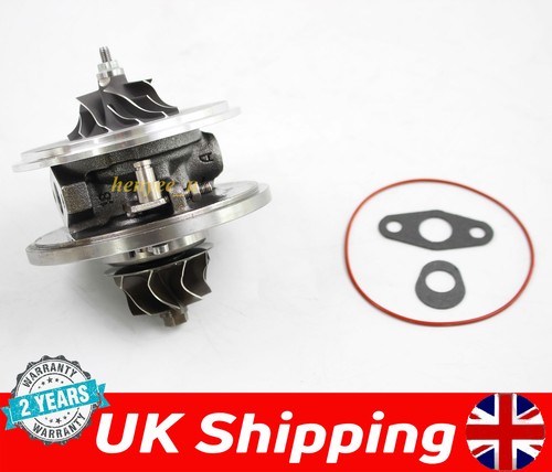 Turbocharger cartridge chra - turbocharger,