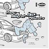 They might giants mink - might, be