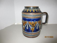 ANTIQUE ROYAL DOULTON LAMBETH