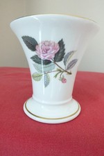 VINTAGE BONE CHINA WEDGEWOOD