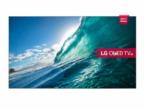 Oled65b7v 65in oled - 65in, 4k