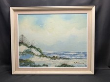 Original Seascape Painting