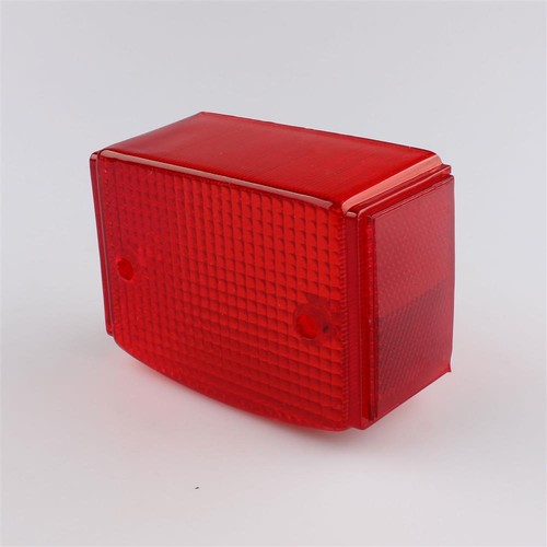 Rear light lens for suzuki - suzuki, ts