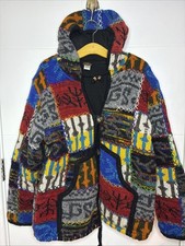 Little Kathmandu Men’s Size