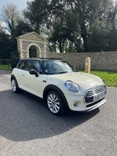 2014 Mini Cooper F56 1.5 B38