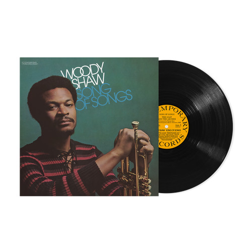Woody shaw song of - shaw, songs