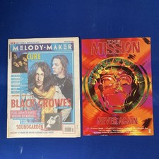 Melody maker april - 18,, 1992