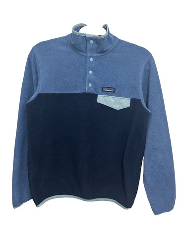 Patagonia synchilla snap - patagonia, snap-t