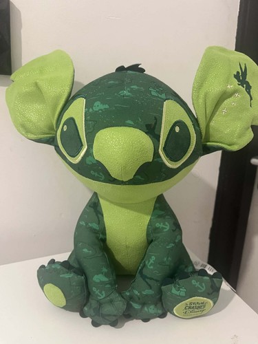 Disney store peter pan stitch - store,