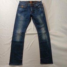 Mens SuperDry Corporal slim