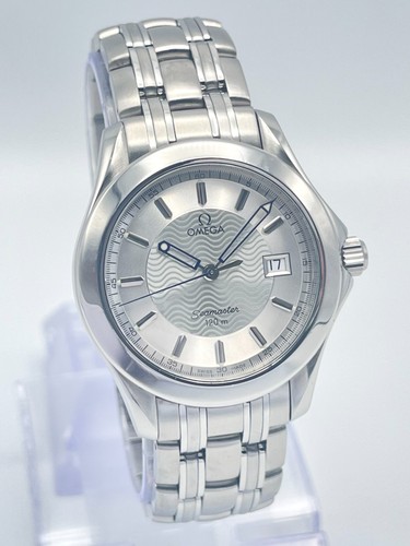 Omega seamaster 36mm - omega,