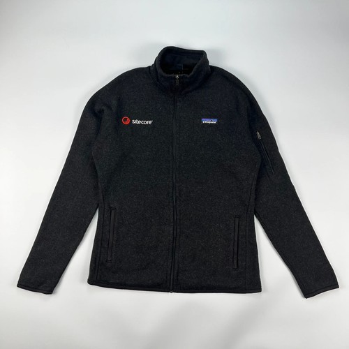 Patagonia fleece jacket womens - fleece,