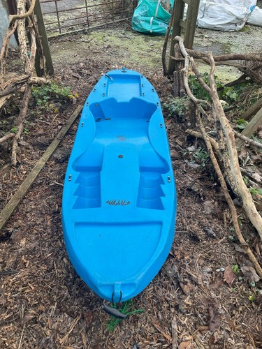 Fatyak surf sit top - on, kayak