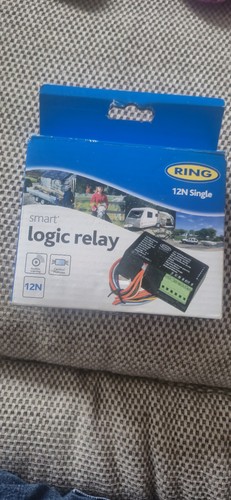 Ring smart logic - smart, bypass