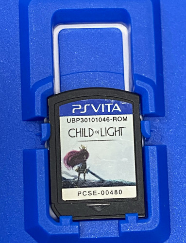 Child light for - light, sony