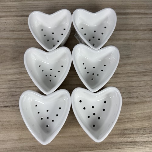 Cks coeur creme cheese - de,