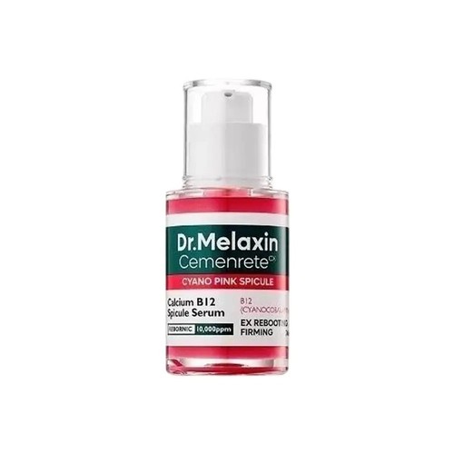 Melaxin cyano pink spicule - cyano,