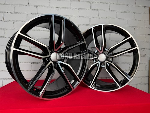 Amg w167 wheels 5x112 - 4x,