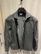 Reiss Men’s Knight Dark Grey