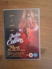Paris Connections - Jackie