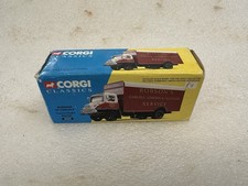 NEW Corgi ROBSON'S Of Carlisle