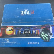 Chauvet DJ SlimPAR Slim Par T6