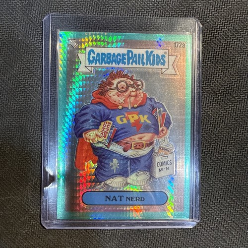 2022 garbage pail - kids, chrome