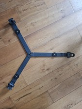 Miller 411 Ground Spreader for Toggle Tripods