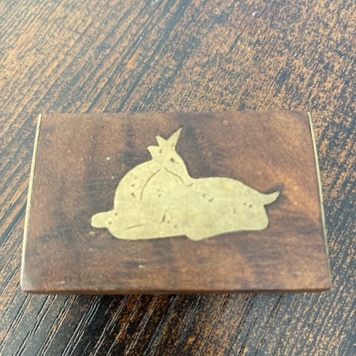 Vintage wooden box - vintage,