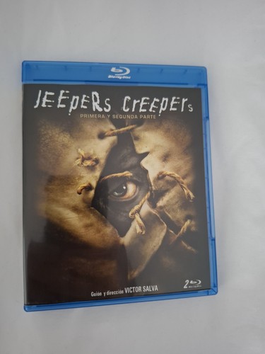 Jeepers creepers 2 - 1,