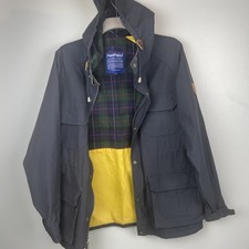 Penfield Mountain Parka Kasson