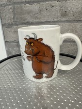 Gruffalo Mug. Wild & Wolf 8cm/6.5 cms 2009. Mint. * 