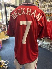 Genuine England 2002 Away