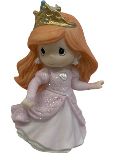 Disney precious moments ariel - disney,