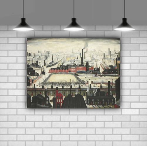 Lowry the football - lowry,
