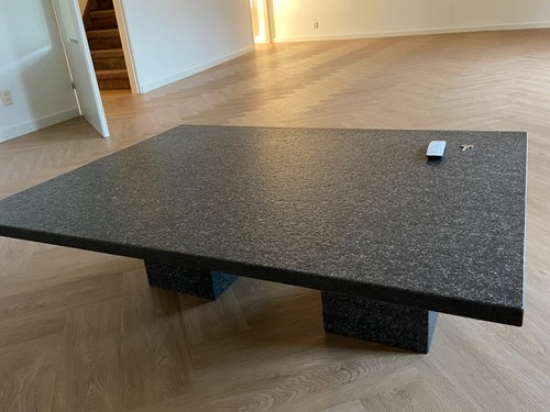 Solid granite japanese style - solid,
