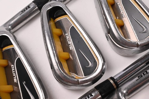 Nike sumo irons pw sw - sumo, /