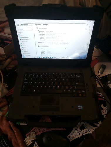 Dell latitude e6420 xfr - dell,