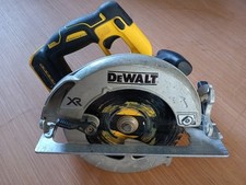 DEWALT DCS570 184mm Cordless