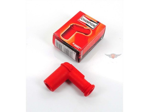 Spark plug cap - , champion