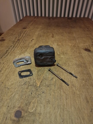 Genuine husqvarna 340 345 - , 350