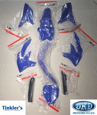 NEW GENUINE YAMAHA YZ250F