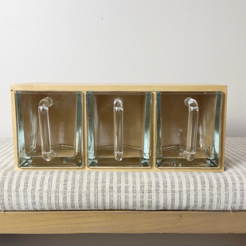 Vintage ikea forhoja wood - vintage,