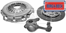 CLUTCH KIT HKT1178 BORG & BECK