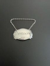 Georgian Style Solid Silver