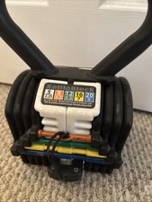 Kettleblock Adjustable Kettle