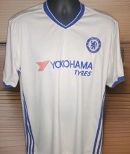 Official Chelsea Soccer Team