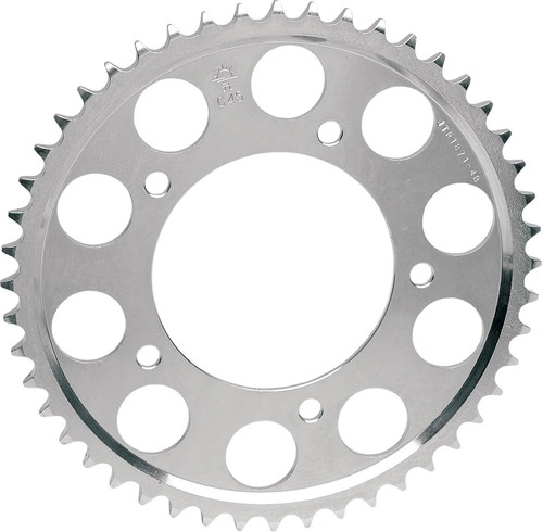 Sprockets rear sprocket - jt,